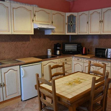 La Maison Aux Jardins Шарлевіль-Мезьєр Екстер'єр фото
